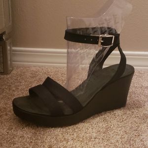 Crocs Wedge Sandal
